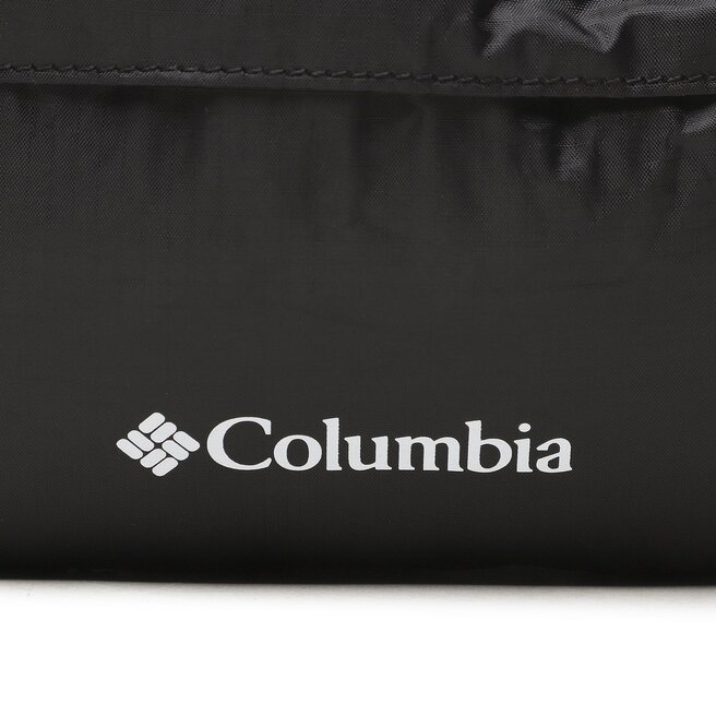 Columbia Ledvinka Columbia Lightweight Packable II Hip Pack UU4869 Black 010