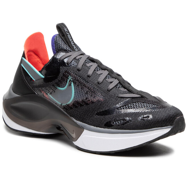 Batai Nike N110 D/Ms/X AT5405 004 Black/Dark Grey/Red Orbit •  Www.eavalyne.lt