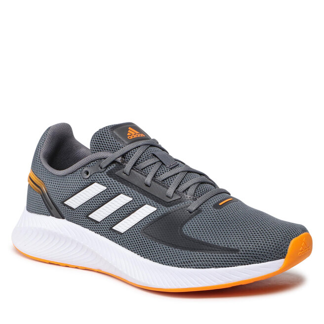 Pantofi adidas Runfalcon 2.0 GX8240 Grey 2.0 imagine noua
