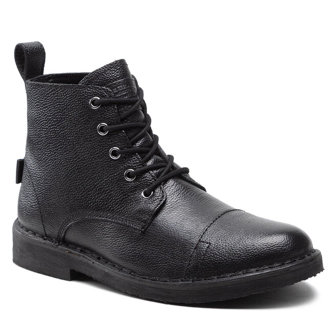 Levi's® Čižmy Levi's® 228755-700-559 Full Black