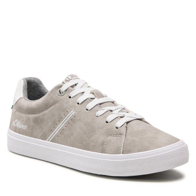 Sneakers s.Oliver 5-13606-38 Grey 200 200 imagine noua