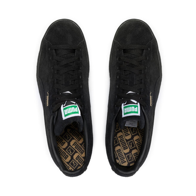 Puma Сникърси Puma Suede Classic XXI 374915 12 Puma Black/Puma Black