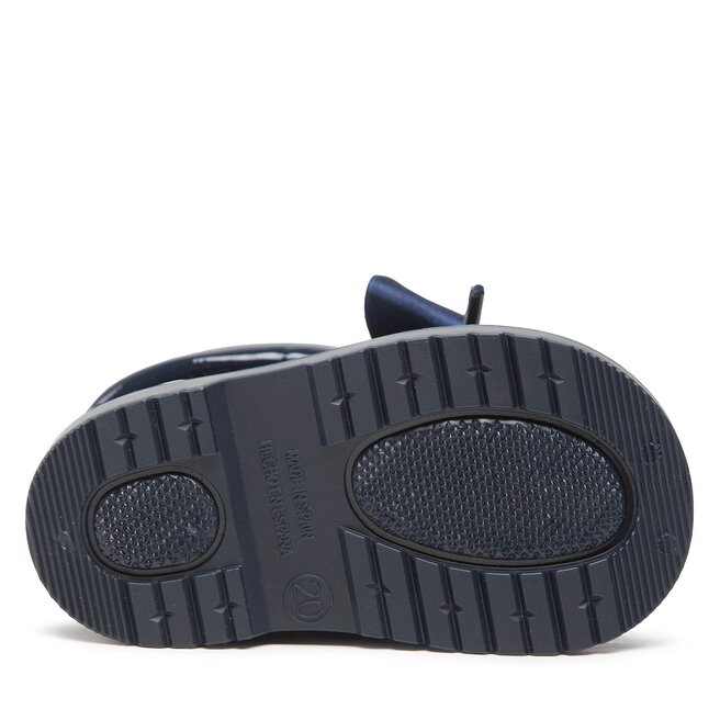 Igor Gumicsizma Igor Bimbi Lazo W10238-003 Navy/Marino