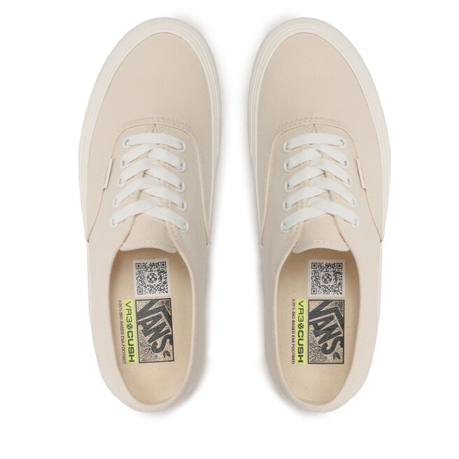 Vans Sneakers aus Stoff Vans Authentic Vr3 VN0005UDKVG1 Turtledove/Marshmallow