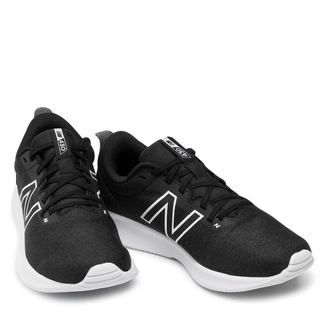 New Balance Pantofi New Balance 430 v2 ME430LB2 Negru