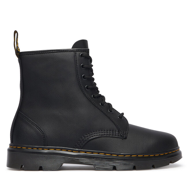 Trapery Dr. Martens Aprile Boot DM42394001 Czarny