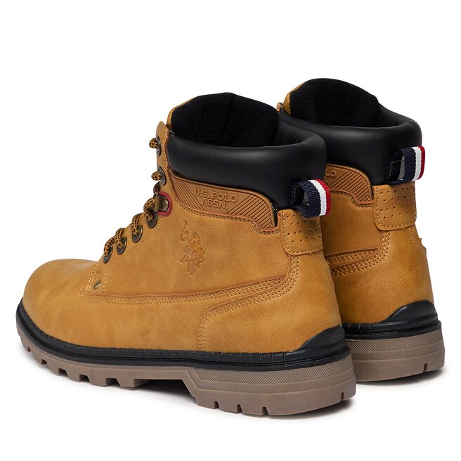 U.S. Polo Assn. Ghete U.S. Polo Assn. ZIGGY002A Yel