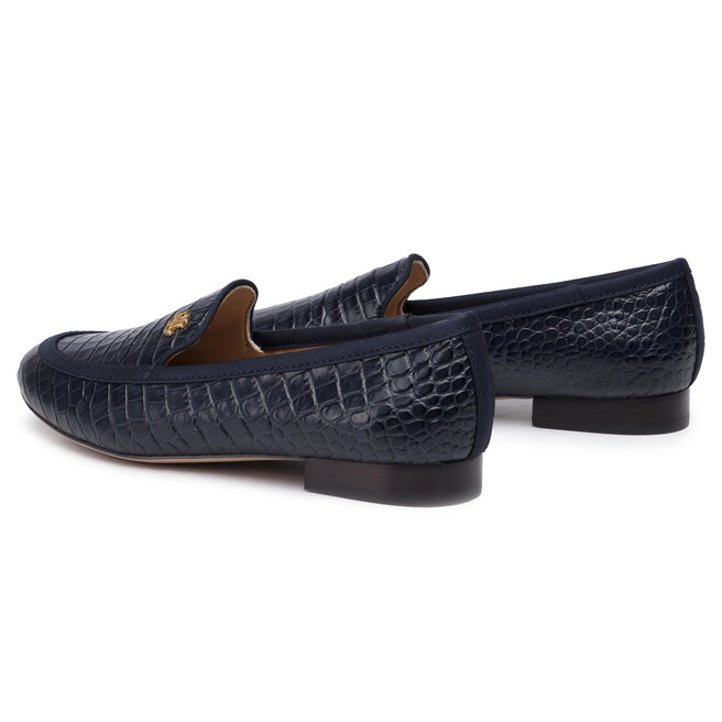 Ralph lauren online clair loafer