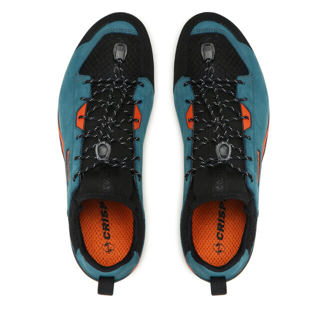 Crispi Trekkingschuhe Crispi Attiva LS19105200 Octane