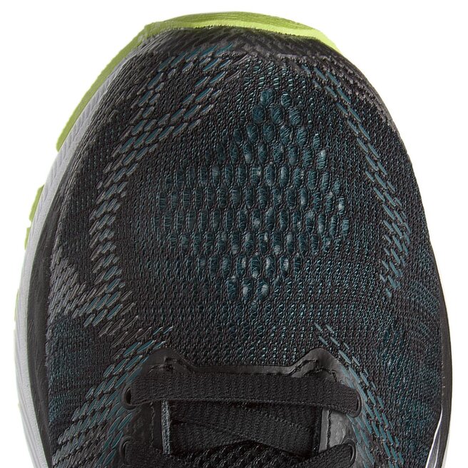 Gel-nimbus 20 t800n black/neon lime 004 sale