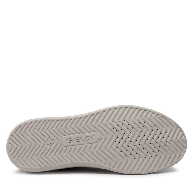 Geox Zapatillas Geox U Velletri A U25EAA 09D43 C6001 Cognac