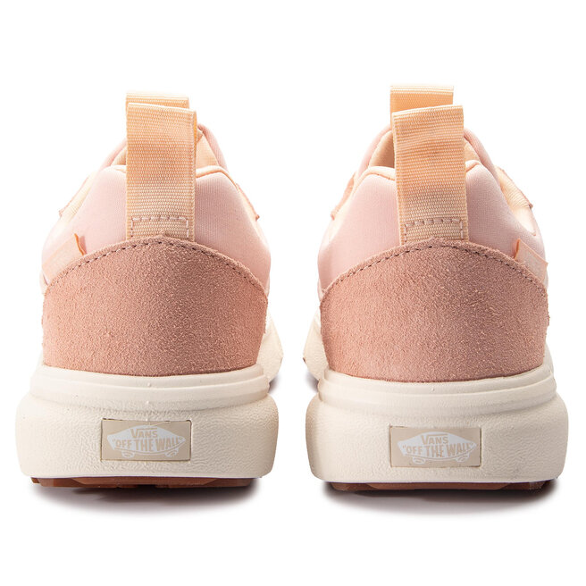 Zapatillas Vans Ultrarange VN0A3NASOEN1 Spanish Villa zapatos.es