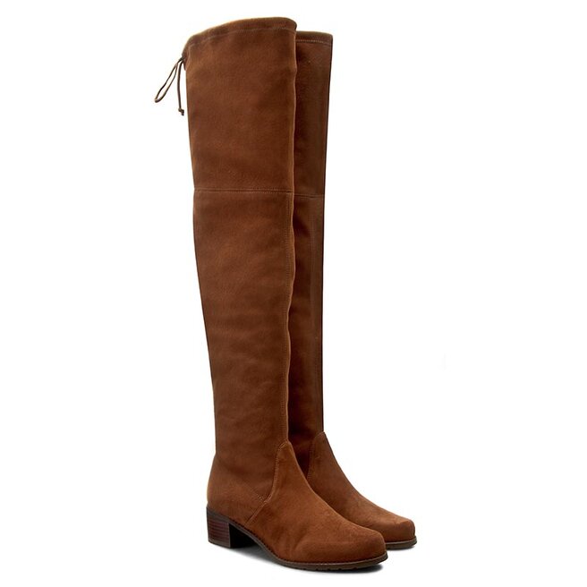 Stuart weitzman hotsell midland walnut