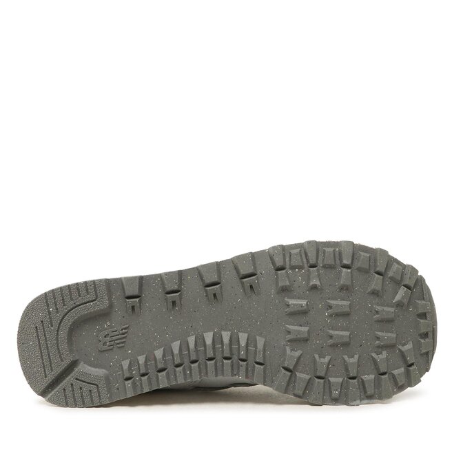 New Balance Sportcipő New Balance WL574AG2 Szürke
