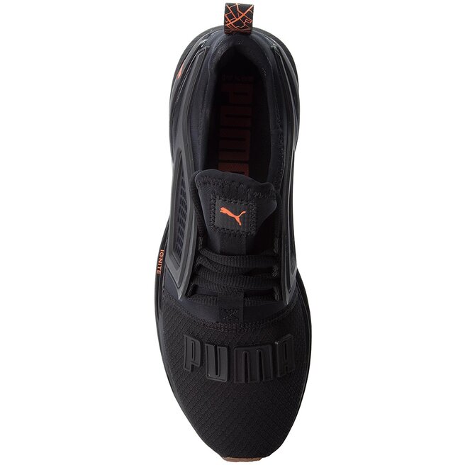 Puma black deals firecracker