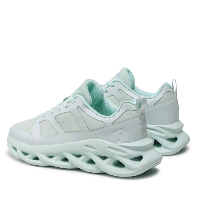Togoshi Sneakers Togoshi WP07-11607-01 Green