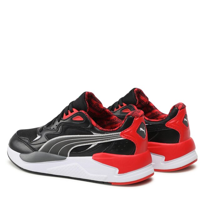 c Puma Ferrari X Ray Speed 307657 01 Puma Black Rosso Corsa