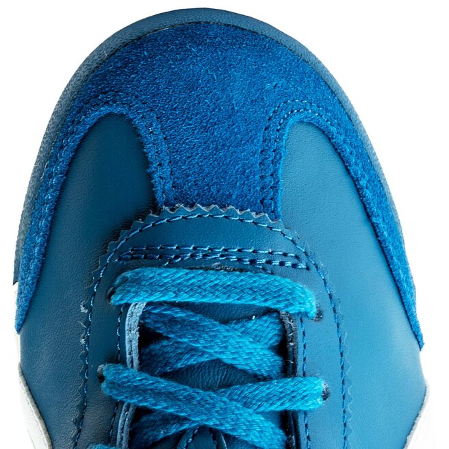 Onitsuka tiger mexico 66 d4j2l hot sale classic blue/white 4201
