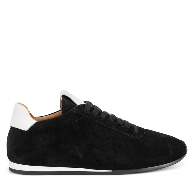 Sneakersy Gino Rossi - Czarny