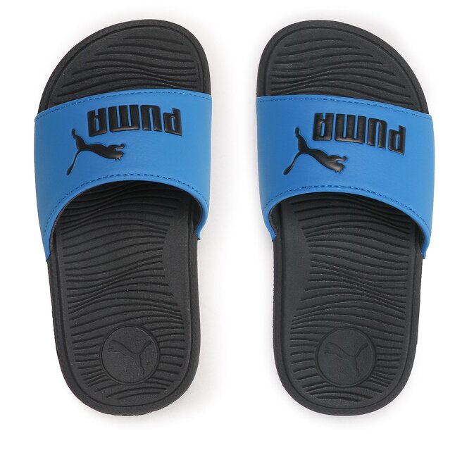 Puma Șlapi Puma Cool Cat 2.0 Ps Future 39088407 Albastru