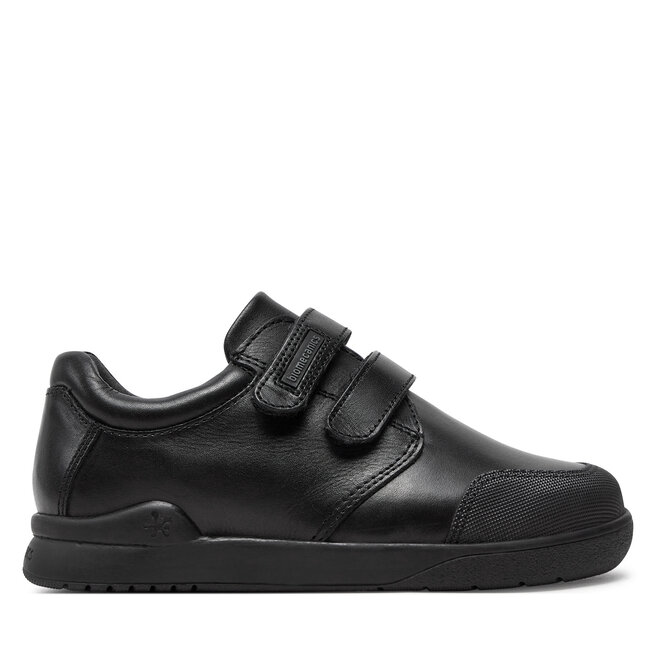 Sneakersy Biomecanics 161126 - M Czarny