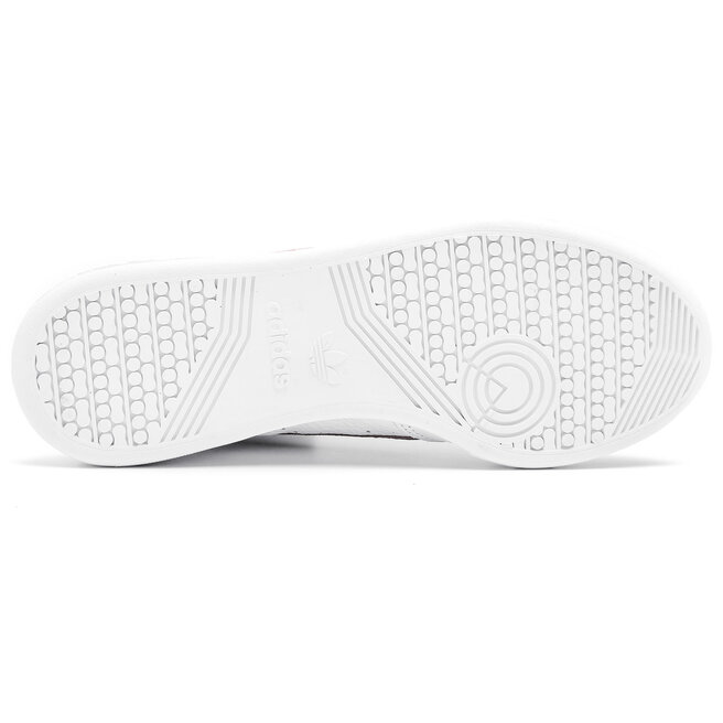 adidas Pantofi adidas Continental 80 G27706 Ftwwht/Scarle/Conavy