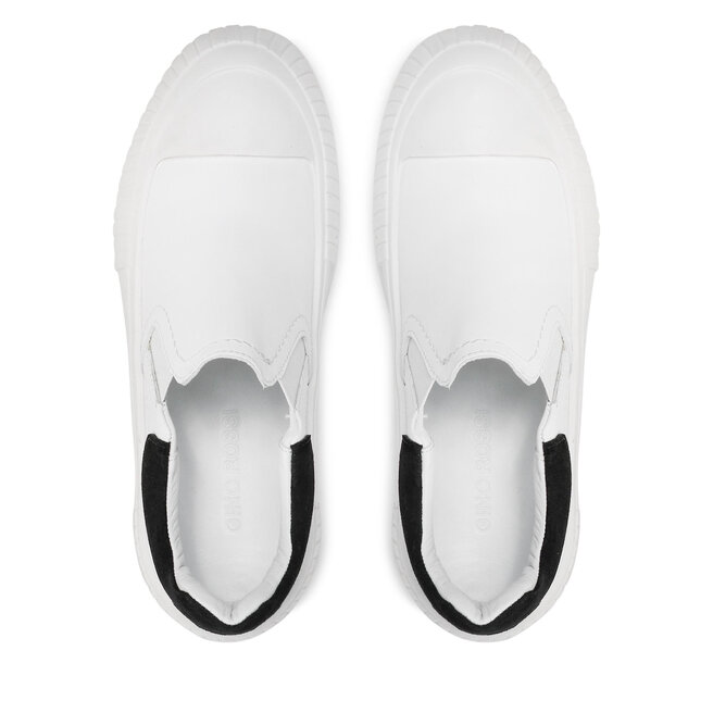 Gino Rossi Кецове Gino Rossi 1002B White