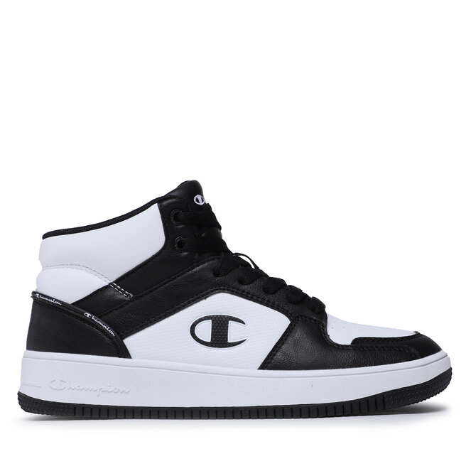 Champion Sneakers Champion Rebound 2.0 Mid S21907-CHA-KK001 Nbk/Wht