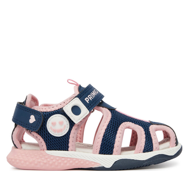 Sandały Primigi AVANT 1456111 Granatowy - dziewczęce