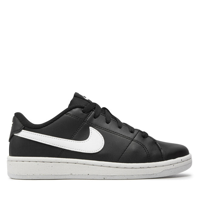 Sneakersy Nike Court Royale 2 Nn - Czarny