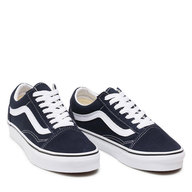 Vans old 2025 skool night sky