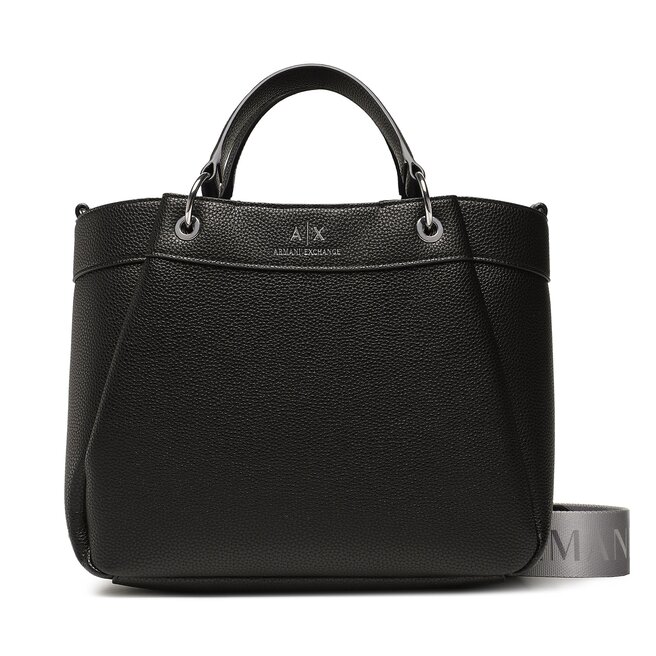 Torebka Armani Exchange 942911 CC783 - Czarny