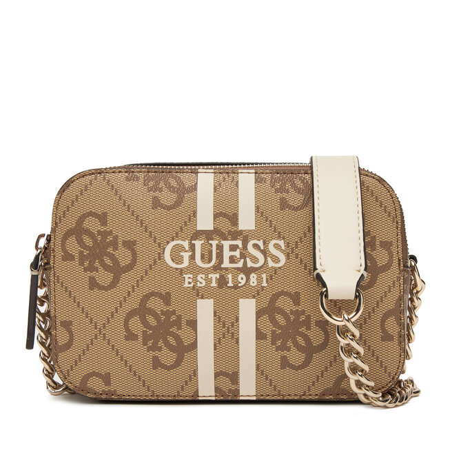 Torebka Guess HWOS96 - Beżowy