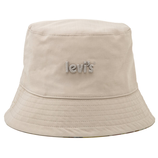Pălărie Levi`s® D7591-0005-35 Light Khaki căciuli-Bărbați-Pălării imagine noua