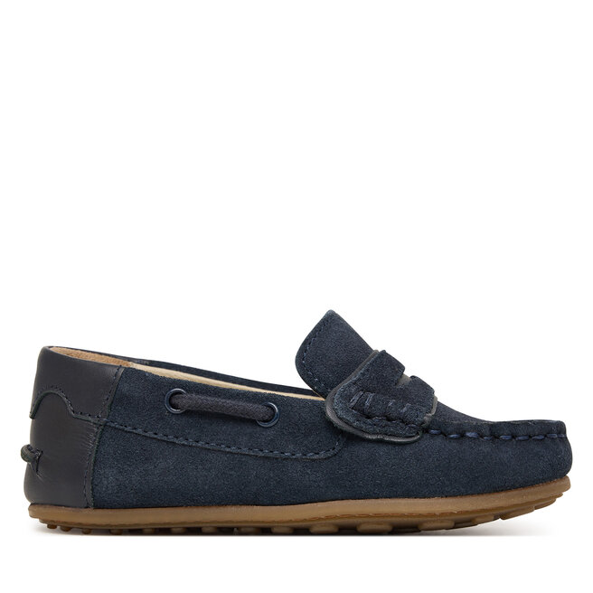 Mokasyny Mayoral 41765.63 Granatowy -