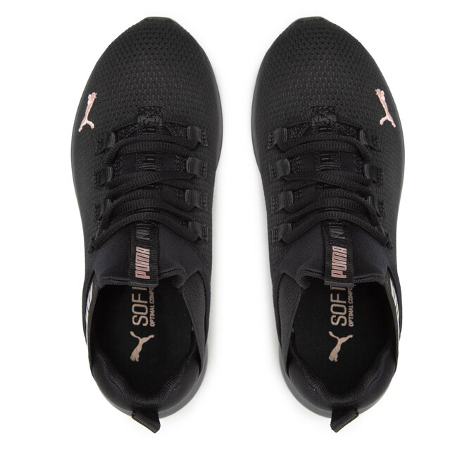Puma Παπούτσια Puma Enzo 2 Clean 377126 04 Puma Black/Rose Gold