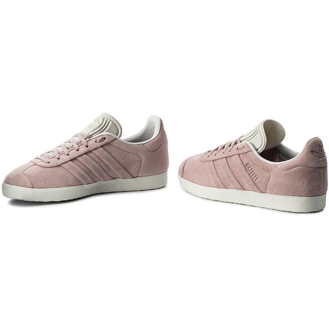 adidas Gazelle Stitch And Turn W BB6708 Wonpnk Wonpnk