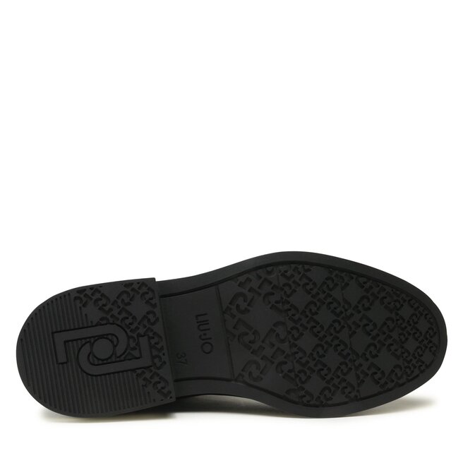 Liu Jo Ghete Jodhpur Liu Jo Gabrielle 37 SF3127 EX020 Black 22222