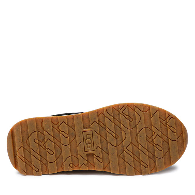 ugg marin lace logo