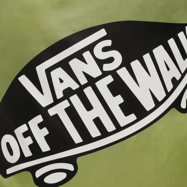Vans Zaino a sacca Vans Wm Benched Bag VN000SUFW0I1 Oxws Vltn Dkgre