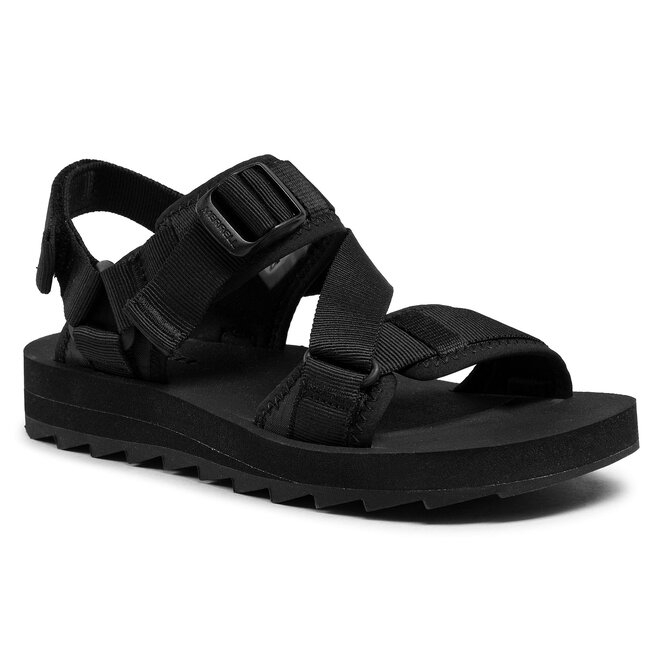 merrell alpine black