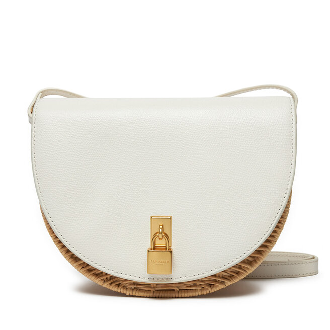 Torebka Ted Baker Oxfordd - Biały