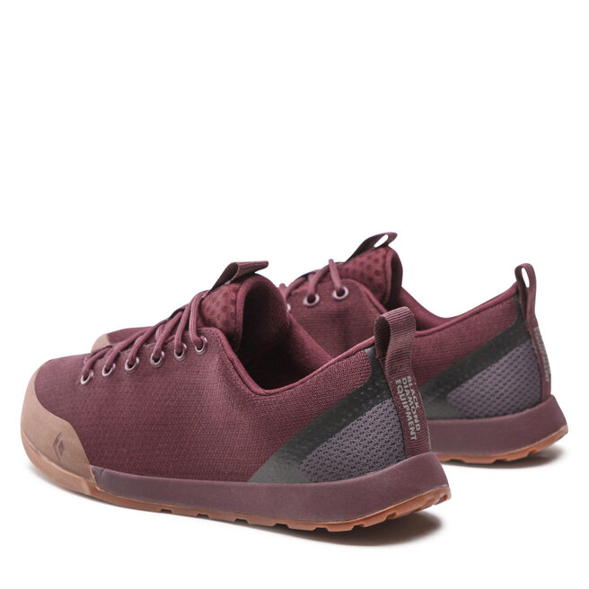 Black Diamond Trekkings Black Diamond Circuit BD580008 Bordeaux/Gum