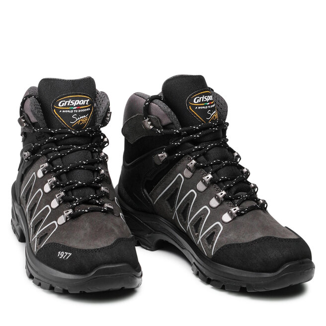 Grisport Scarpe da trekking Grisport 14500S14G Anthracite