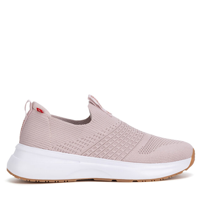 Sneakersy Go Soft - Różowy