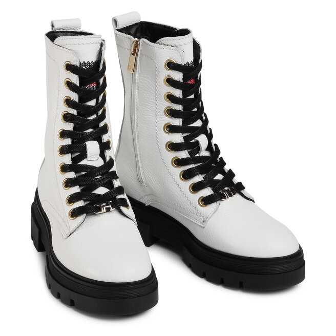 tommy hilfiger rugged classic boots