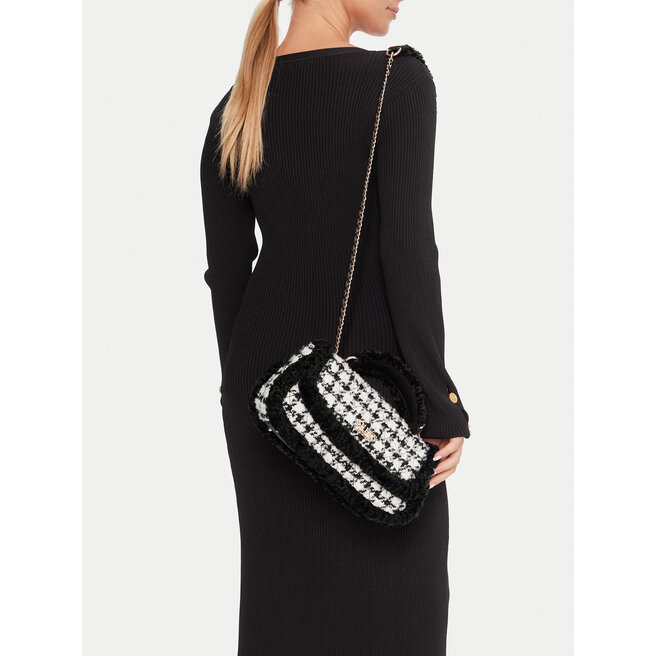 Torebka Guess Cristi HWQT81 39210 Czarny -