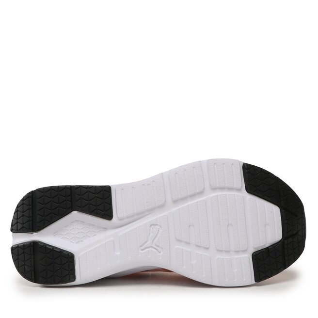 Puma Sportcipők Puma Wired Run Slip On Jr 381993 09 Rose Dust/Puma Black