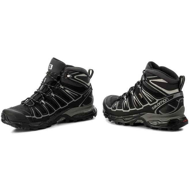 Salomon x ultra mid 2 spikes outlet goretex