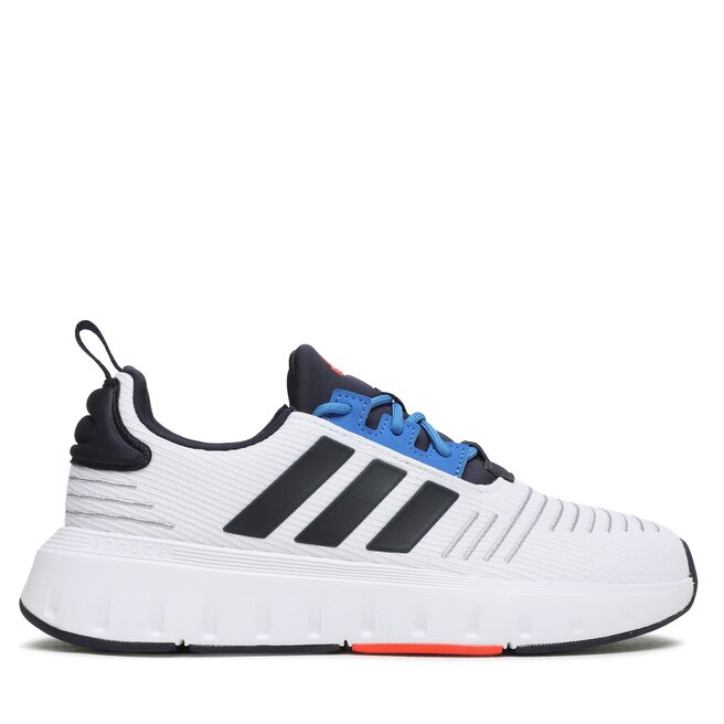 Buty adidas Swift Run IE9993 White | eobuwie.com.pl